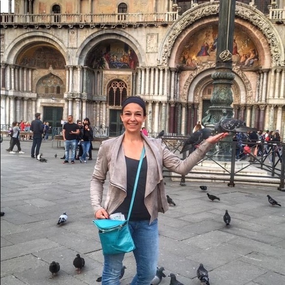 Meet your Posher, Jill - Picture 14 of 15